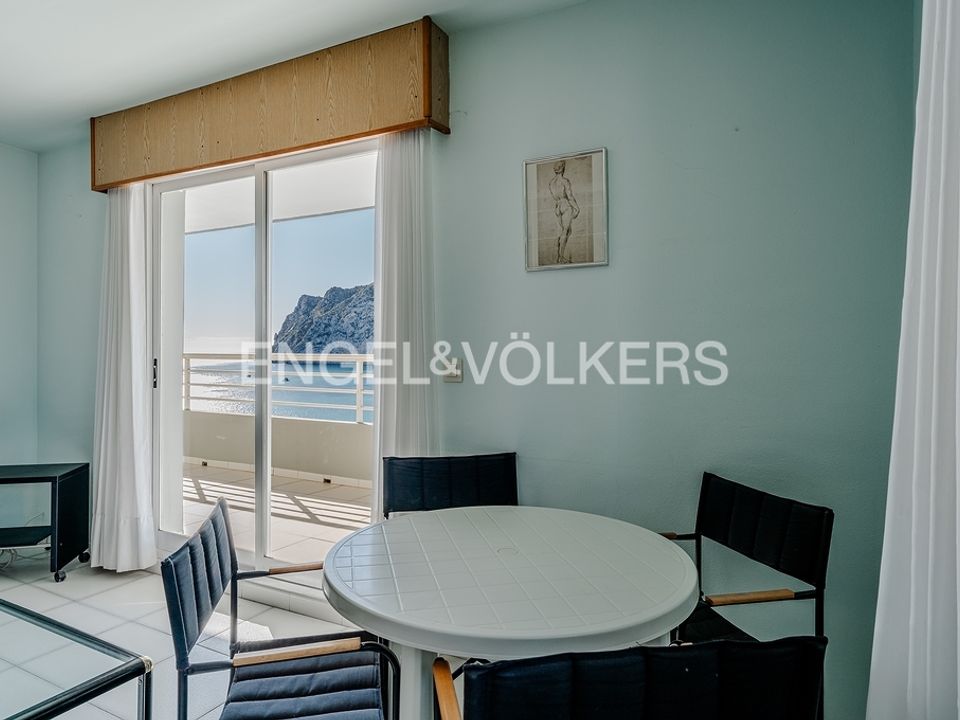 Lejlighed i Calpe, Alicante - foto 3